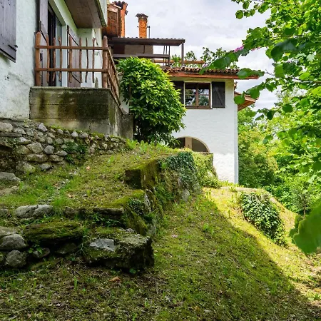Locazione Turistica Casa Nel Bosco