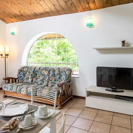 Locazione Turistica Casa Nel Bosco * Reno Di Leggiuno