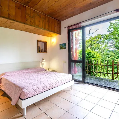 Locazione Turistica Casa Nel Bosco