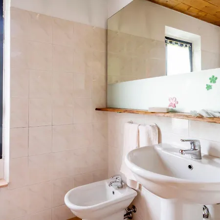 Locazione Turistica Casa Nel Bosco Casa vacanze