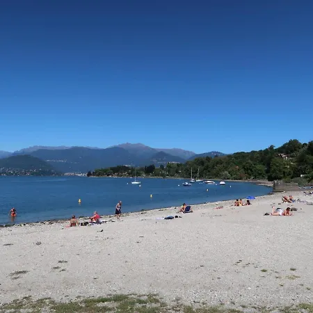 Locazione Turistica Casa Nel Bosco Casa vacanze