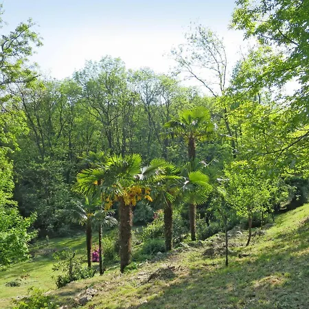 Dom wakacyjny Casa Nel Bosco By Interhome *