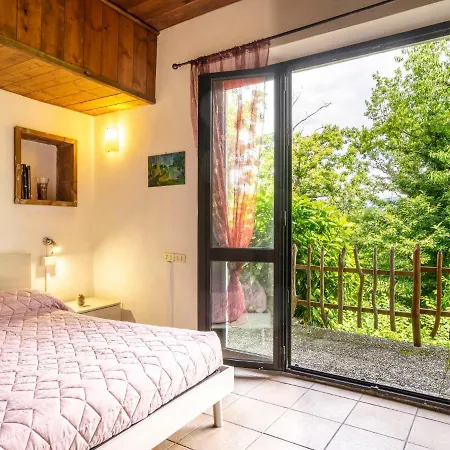 Casa Nel Bosco By Interhome Dom wakacyjny *